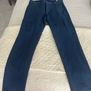 Vineyard Vines Men's Performance On-The-Go pants